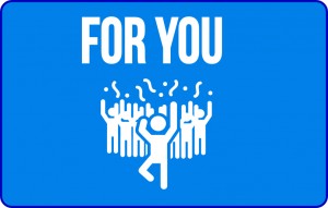 
			                        			For You