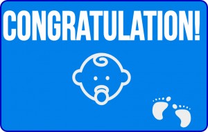 
			                        			Congratulation